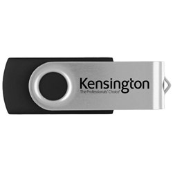 Kensington USB Drive 2.0 32GB Swivel
