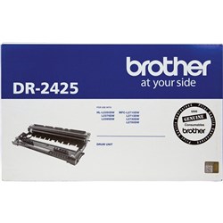 BROTHER DRUM UNIT DR-2425