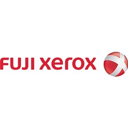 FUJI XEROX TONER CARTRIDGE CT202611 CYAN