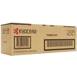 KYOCERA TONER CARTRIDGE TK5284 BLACK