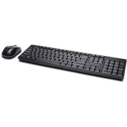 KENSINGTON PRO FIT LOW PROFILE Keyboard And Mouse Wireless