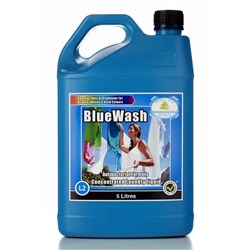 Tasman Bluewash Laundry Liquid 5 Litre