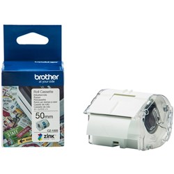 BROTHER CASSETTE ROLL CZ-1005 50mm