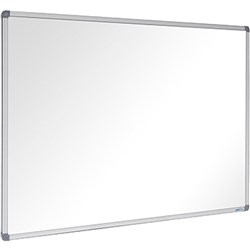 VISIONCHART WHITEBOARD PORCELAIN 1500 x 900mm