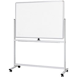 VISIONCHART MOBILE WHITEBOARD 1500X900 CHILLI