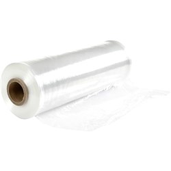 CUMBERLAND PALLET WRAP Pre-stretched 380mm x 457m 10 Micron