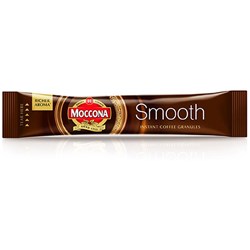 MOCCONA COFFEE SMOOTH Sticks 1.7gm Box of 1000