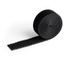 CAVOLINE GRIP 20 SELF-GRIPPING CABLE TAPE 20mm x 1m Black