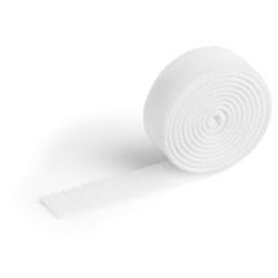 CAVOLINE GRIP 20 SELF-GRIPPING CABLE TAPE 20mm x 1m White