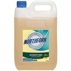 Northfork Eucalyptus Disinfectant 5L