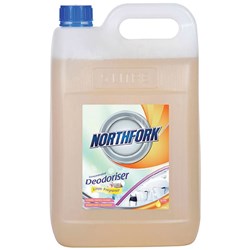 Northfork Concentrated Deodoriser Linen Fragrance 5L