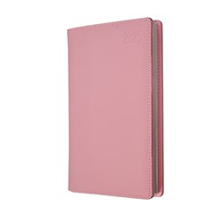 Debden Associate II Diary Week To View B6/7 Pink