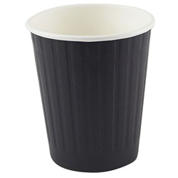 WRITER DISPOSABLE DOUBLE WALL PAPER CUPS 227ML/8OZ SLEEVE 25