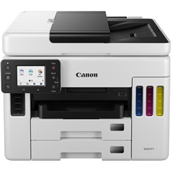 Canon Megatank GX7060 Multifunction Colour InkJet  Wireless Printer