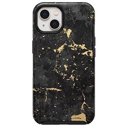 Otterbox iPhone 13 Symmetry Series AB Case Enigma Graphic (Black/Gold)