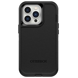 Otterbox iPhone 13 Pro Defender Series Case Black