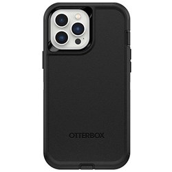 Otterbox iPhone 13 Pro Max Defender Series Case Black
