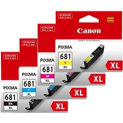 Canon CLI681XL VP Ink Cartridge