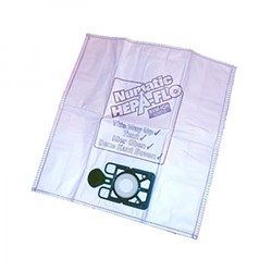 Numatic Vacuum Bags Pack of 10