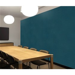 Visionchart SANA Easy Stick Acoustic Wall Panel 2800 x 12 x 1200mm Almond