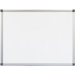 RAPIDLINE WHITEBOARD 1500mm W x 900mm H x 15mm T