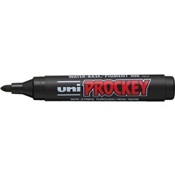 UNIBALL PROCKEY BULLET BLACK EA