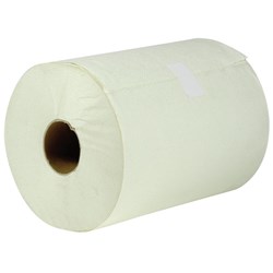 TRUSOFT HAND TOWEL 80METRES Roll Pack of 16 Rolls