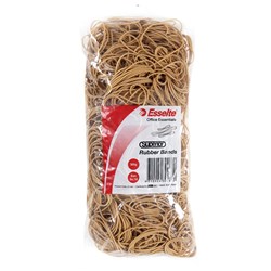 SUPERIOR RUBBER BANDS 500GR NO 18  - BAG