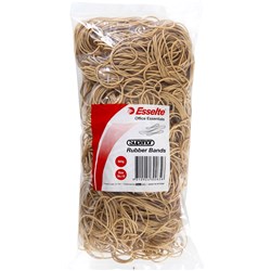 SUPERIOR RUBBER BANDS 500gm No.19 - 1.5x87mm EA