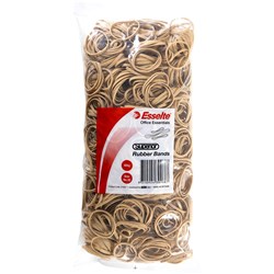 SUPERIOR RUBBER BANDS 500gm No.30 - 3.0x50mm EA