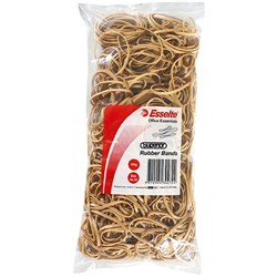 SUPERIOR RUBBER BANDS 500gm No.32 - 3.0x76mm EA