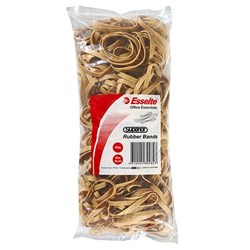 Rubber Bands 500Gm Bag Size 63 EA