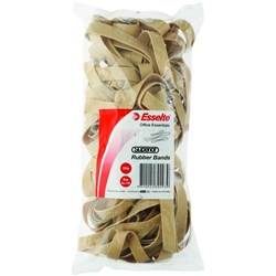 Rubber Bands 500Gm Bag Size 106 EA