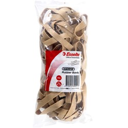 SUPERIOR RUBBER BANDS 500gm No.109 - 15x228.6mm EA