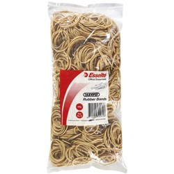 SUPERIOR RUBBER BANDS NO 16 500GR BAG