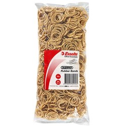 RUBBER BANDS 500G BAG SIZE 10