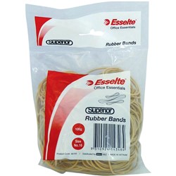 SUPERIOR RUBBER BAND Size 16 100gm