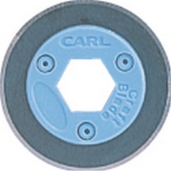 BLADE CARL 28MM B01 STRAIGHT DC212 / DC218