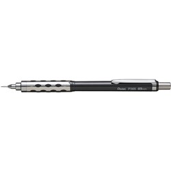 PENTEL MECHANICAL PENCIL Stein 0.5mm Black Barrel