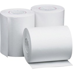 MARBIG CALC/REGISTER ROLLS 57x45x11.5mm Thermal - PKT10