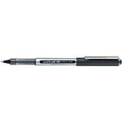 UNIBALL 'EYE' UB150 ROLLER BALL PEN Black EA