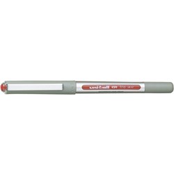 UNIBALL 'EYE' UB157 ROLLER BALL PEN Red EA