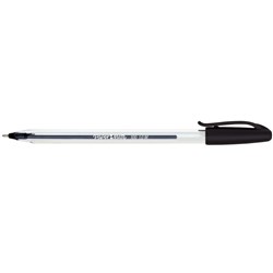 PEN INKJOY 100 Medium Black