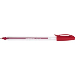 PEN INKJOY 100 Medium Red