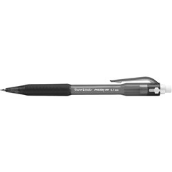 PAPERMATE PACER 300 MECHANICAL PENCIL BLACK