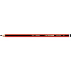 STAEDTLER 110 TRADITION PENCILS 5B