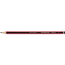 STAEDTLER 110 TRADITION PENCILS F EA