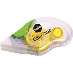 MARBIG GLUE TAPE 8.4MMX 10M