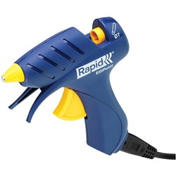 RAPID POINT CORDLESS GLUE GUN