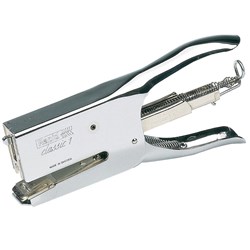 RAPID K1 PLIER STAPLER Full Strip EA classic